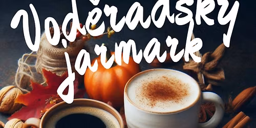 Voděradský jarmark 2025