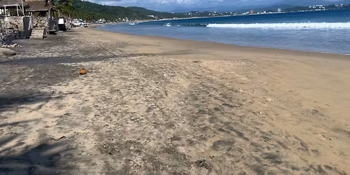 Camino  2025 al Mictlán 