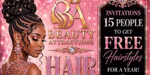 Hair Show 