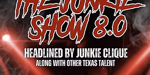 The Junkie Show