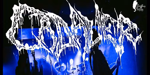 CADAVER - ARBITOR P\u00c5 B\u00d8RSEN 