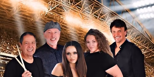 Casanova & The Divas Band & Show