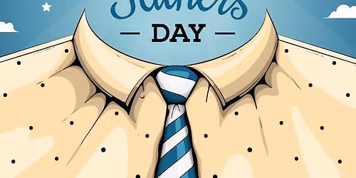 Father's Day Party