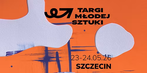 Targi M\u0142odej Sztuki \ud83e\udde1 Szczecin