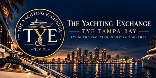 The Yachting Exchange: Marine Industry Event