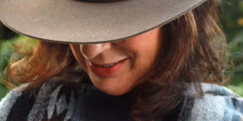 Donna Mogavero Band at the UA Labor Day Arts Festival 