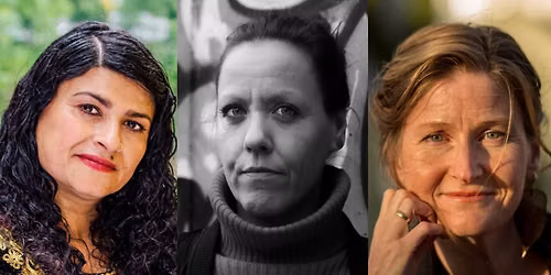 Historier om familiefattigdom \u2013 med Mariam Rasouli og Anna-Sabina Soggiu