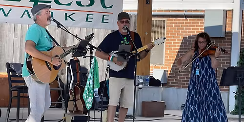Live Music from the O\u2019Brady\u2019s 