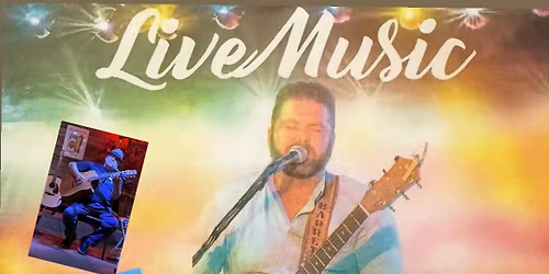 Matt Barrett Band - LIVE