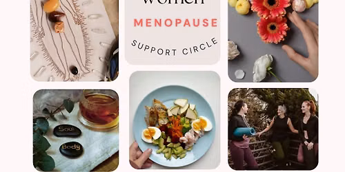 Well Minded Woman-Wellness Support Circle