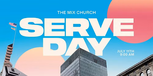 Serve Day 2026