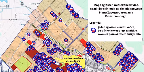 Emisja na \u017cywo programu "Reagujemy"  dla TVP3