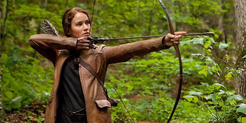 Summer Blockbuster Series - The Hunger Games