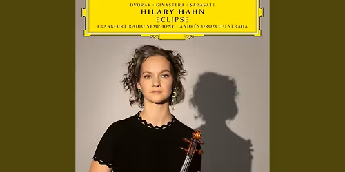 Los Angeles Philharmonic: Andres Orozco-Estrada - Dvorak & Korngold