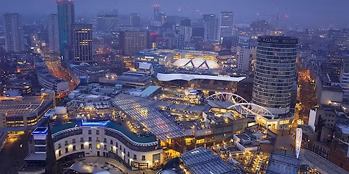 Birmingham - 'FREE' - MUSLIM MARRIAGE EVENT