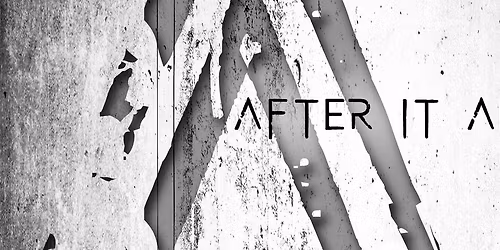 After It All at Bringing Back the 80s Festival !!