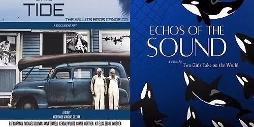Stories of the Sound