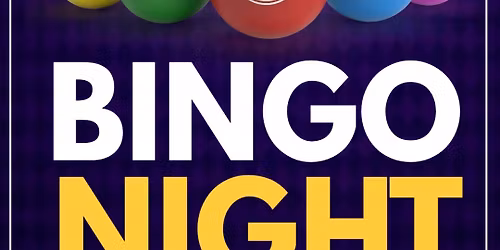 Bingo Night