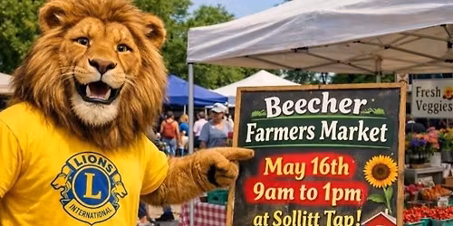 Beecher Farmers Market