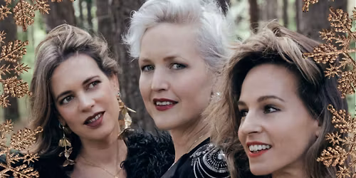 The BlueBirds - A Very Country Christmas