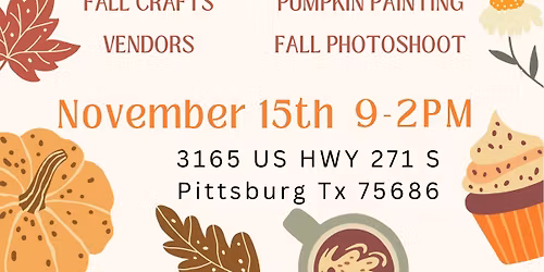 Friendsgiving at Pittsburg Market