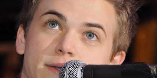Hunter Hayes
