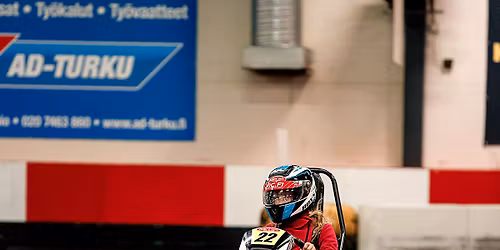 KARTINGLEIRI 29-30.12.2025 - TURKU