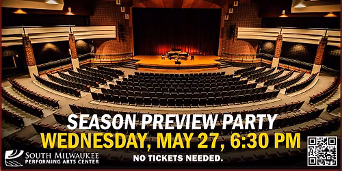 Season Preview Party