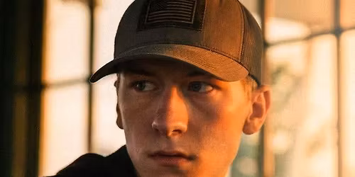 Sam Barber at The Eastern - GA