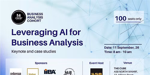 Leveraging AI for Business Analysis
