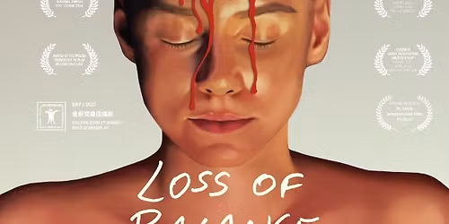 Film Screening - GLASGOW - Loss of Balance (Utrata r\u00f3wnowagi) dir.Korek Bojanowski\n\n