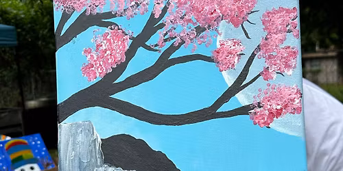 June Art & Amity