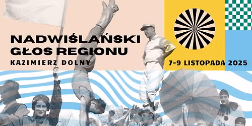 Nadwi\u015bla\u0144ski G\u0142os Regionu