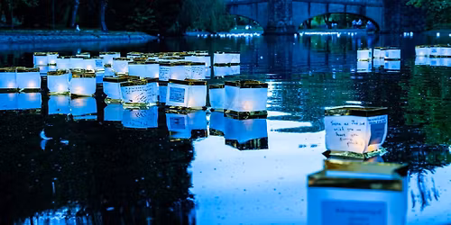 Memories on the Lake 2026