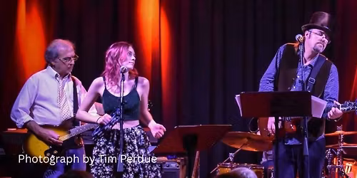 Sons of Gladys: Tom Petty Tribute Sat Dec 13