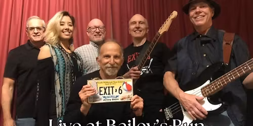 Live Music feat. Exit 6