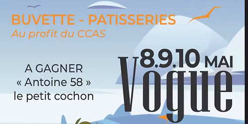 Foire de Montagnieu 38