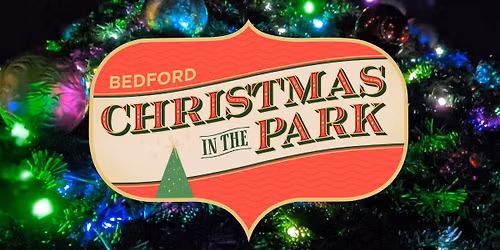 Christmas in the Park