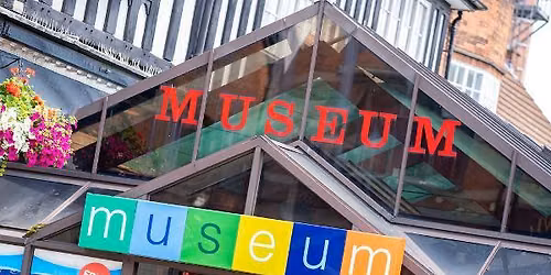 Mansfield Museum: Valuation Day