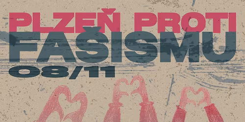 PLZE\u0147 PROTI FA\u0160ISMU