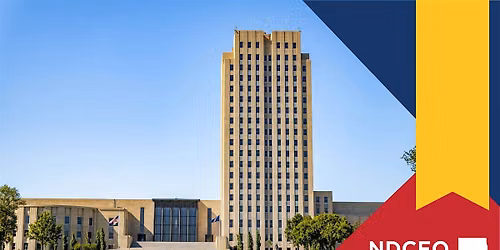 Celebrating North Dakota's Employee Ownership Economy