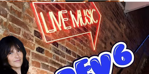 Rev6 @ Waterfront Hotel Bar