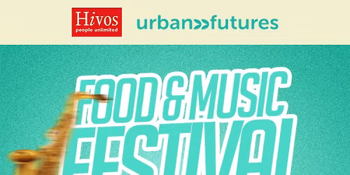 Urban Futures Food and Music Festival - Chongwe City