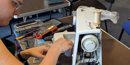 Repair Cafe