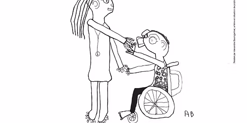 Journ\u00e9e internationale des personnes handicap\u00e9es