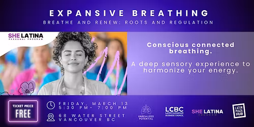 Expansive Breathing: Breathe and Renew \u2013 Roots and Regulation