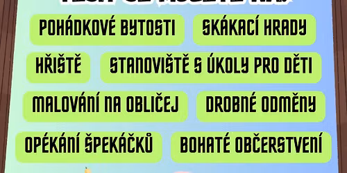 Poh\u00e1dkov\u00fd les 