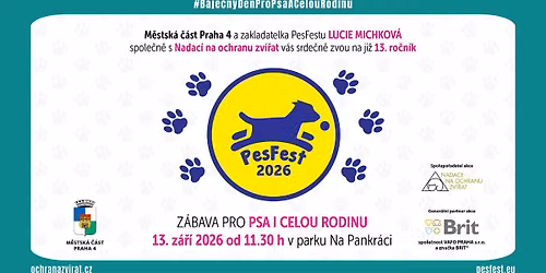 PesFest 2026
