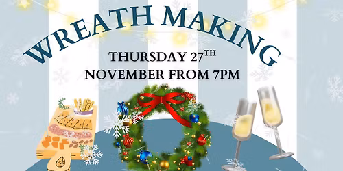 Wreath Making Workshop