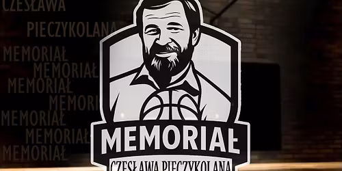 Memoria\u0142 Trenera Czes\u0142awa Pieczykolana